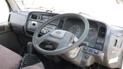 
										Mitsubishi Canter Chrome Edition full									