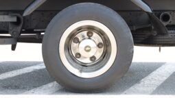 
										Mitsubishi Canter Chrome Edition full									