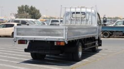 
										Mitsubishi Canter Chrome Edition full									