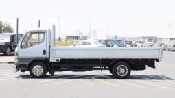 
										Mitsubishi Canter Chrome Edition full									