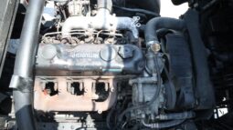 
										Mitsubishi Canter Chrome Edition full									