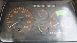 
										Mitsubishi Canter 2D Flatbed Truck full									