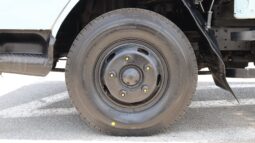 
										Mitsubishi Canter 2D Flatbed Truck full									