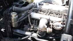 
										Mitsubishi Canter 2D Flatbed Truck full									