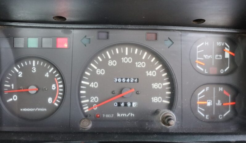 
								Toyota Land Cruiser Pickup – Modified Off-Road Edition full									