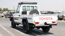 
										Toyota Land Cruiser Pickup – Modified Off-Road Edition full									