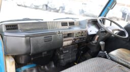 
										Mitsubishi Canter Mini Dump Truck full									