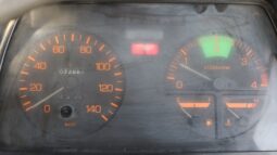 
										Mitsubishi Canter 2.0 Ton Flatbed Truck full									