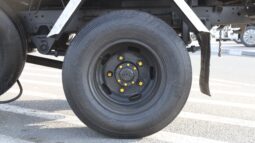 
										Mitsubishi Canter 2.0 Ton Flatbed Truck full									