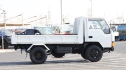 
										Mitsubishi Canter 2.0 Ton Flatbed Truck full									