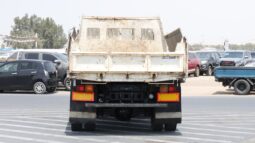 
										Nissan Diesel Flatbed Truck (UD Series) full									