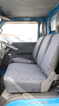 
										Mitsubishi Canter Tipper Truck full									