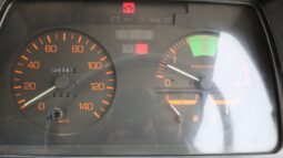 
										Mitsubishi Canter 2.0  Blue (4WD) full									