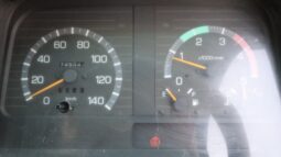 
										Mitsubishi Canter full									