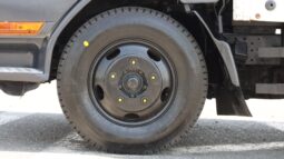 
										Mitsubishi Canter full									