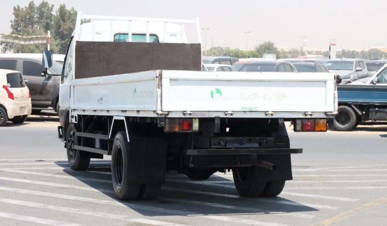 
								Mitsubishi Canter full									