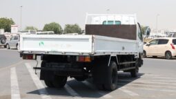 
										Mitsubishi Canter full									