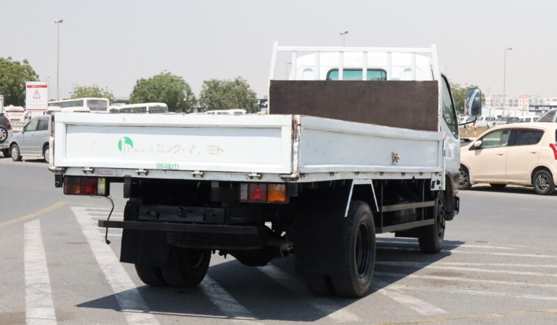 
								Mitsubishi Canter full									