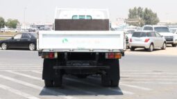 
										Mitsubishi Canter full									