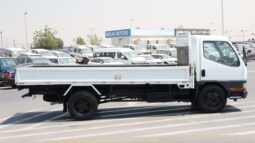 
										Mitsubishi Canter full									