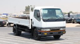 
										Mitsubishi Canter full									