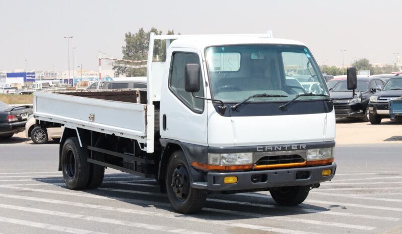 
								Mitsubishi Canter full									