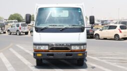 
										Mitsubishi Canter full									