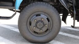 
										Mitsubishi Canter 2.0 4WD full									