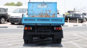Mitsubishi Canter 2.0 4WD