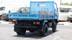 
										Mitsubishi Canter 2.0 4WD full									
