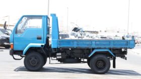 Mitsubishi Canter 2.0 4WD