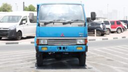 
										Mitsubishi Canter 2.0 4WD full									