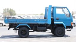 
										Mitsubishi Canter 2.0 4WD full									