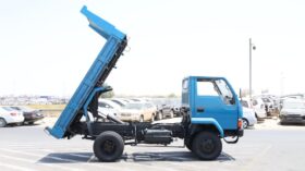 Mitsubishi Canter 2.0 4WD