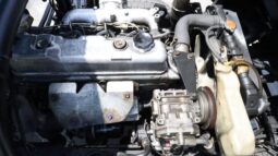 
										Mitsubishi Canter 2.0 4WD full									