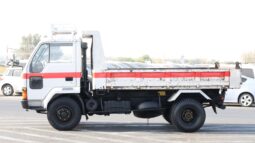 Mitsubishi Fuso Fighter Menon