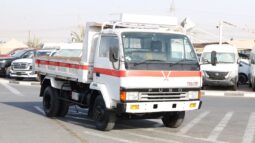 Mitsubishi Fuso Fighter Menon