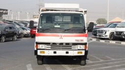 Mitsubishi Fuso Fighter Menon