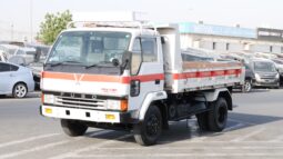 Mitsubishi Fuso Fighter Menon