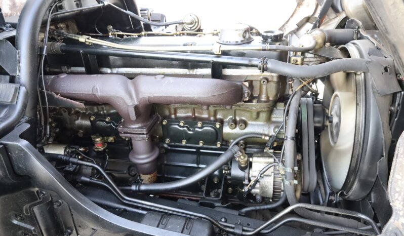 
								Mitsubishi Fuso Fighter Menon full									