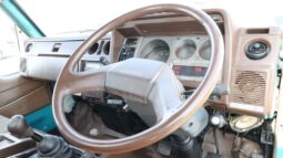 
										Toyota Dyna light-duty full									