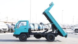Toyota Dyna light-duty