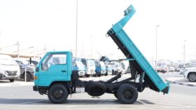 Toyota Dyna light-duty