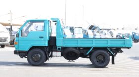 Toyota Dyna light-duty