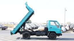 Toyota Dyna light-duty