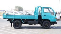 
										Toyota Dyna light-duty full									