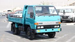 Toyota Dyna light-duty
