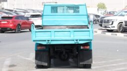 
										Toyota Dyna light-duty full									