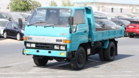 Toyota Dyna light-duty