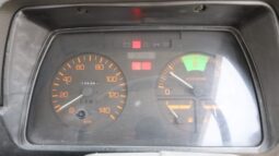 
										Mitsubishi Canter full									